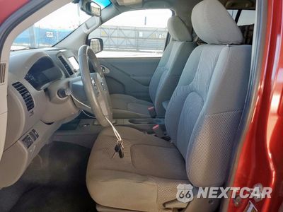 Zdjęcie 7 z 13 samochodu: 2020 NISSAN FRONTIER S VIN:1N6ED0EA7LN711324 - miniatura