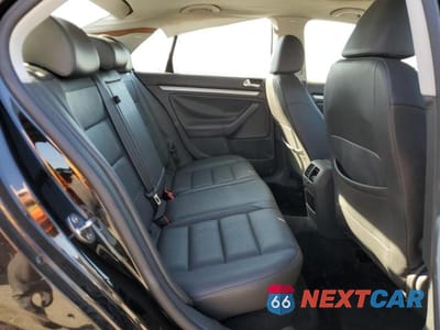 Zdjęcie 10 z 11 samochodu: 2007 VOLKSWAGEN JETTA WOLFSBURG VIN:3VWEF71K97M183254 - miniatura