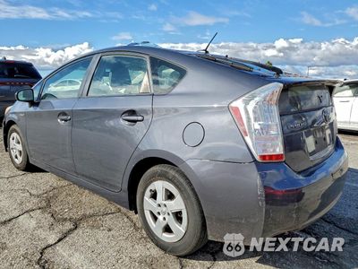 Drugie zdjęcie samochodu z przodu: 2010 TOYOTA PRIUS VIN:JTDKN3DU0A0158705 - miniatura