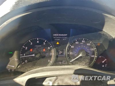 Zdjęcie 9 z 12 samochodu: 2014 LEXUS RX 350 BASE VIN:2T2BK1BA1EC249608 - miniatura
