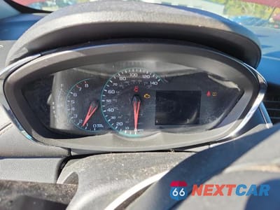 Zdjęcie 9 z 11 samochodu: 2021 CHEVROLET TRAX LS VIN:KL7CJKSB6MB315400 - miniatura