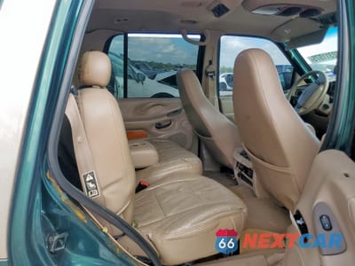 Zdjęcie 11 z 14 samochodu: 1999 FORD EXPEDITION VIN:1FMRU17LXXLA10461 - miniatura