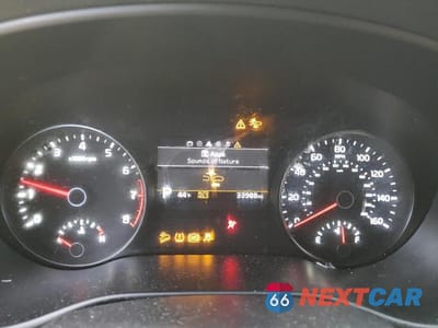 Zdjęcie 9 z 13 samochodu: 2021 KIA SPORTAGE SX VIN:KNDPR3A60M7880722 - miniatura