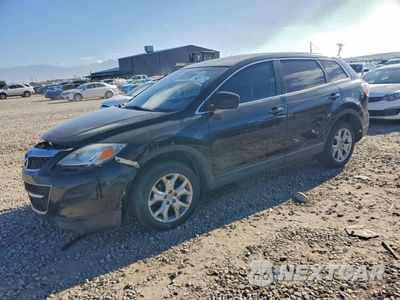 2011 MAZDA CX-9 JM3TB3CV7B0306123 - główne zdjęcie licytacji z USA - miniatura