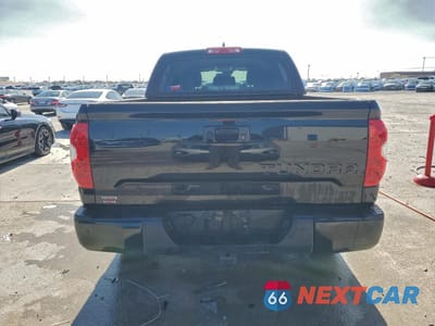 Zdjęcie 6 z 13 samochodu: 2021 TOYOTA TUNDRA CREWMAX SR5 VIN:5TFEY5F14MX296939 - miniatura