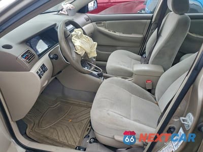 Zdjęcie 7 z 13 samochodu: 2008 TOYOTA COROLLA CE VIN:1NXBR32E28Z028469 - miniatura