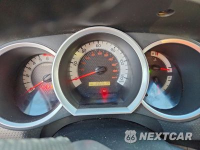 Zdjęcie 9 z 14 samochodu: 2013 TOYOTA TACOMA PRERUNNER ACCESS CAB VIN:5TFTU4GN6DX046472 - miniatura