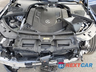 Zdjęcie 11 z 13 samochodu: 2025 MERCEDES-BENZ S 580 4MATIC VIN:W1K6G7GB0SA344002 - miniatura