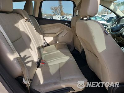 Zdjęcie 11 z 15 samochodu: 2018 FORD ESCAPE SE VIN:1FMCU9GD9JUC60353 - miniatura