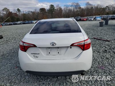 Zdjęcie 6 z 12 samochodu: 2015 TOYOTA COROLLA L VIN:2T1BURHE6FC420202 - miniatura