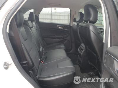 Zdjęcie 11 z 15 samochodu: 2016 FORD EDGE SPORT VIN:2FMPK4AP5GBB52307 - miniatura