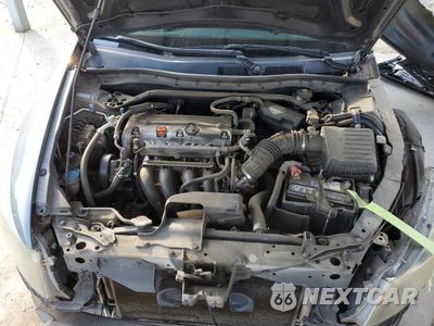 Zdjęcie 11 z 11 samochodu: 2011 HONDA ACCORD EXL VIN:1HGCP2F86BA060560 - miniatura