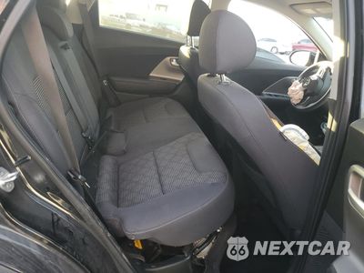 Zdjęcie 11 z 16 samochodu: 2018 KIA NIRO FE VIN:KNDCB3LC9J5129258 - miniatura