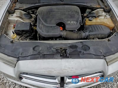 Zdjęcie 11 z 11 samochodu: 2012 DODGE CHARGER POLICE VIN:2C3CDXAG3CH147889 - miniatura