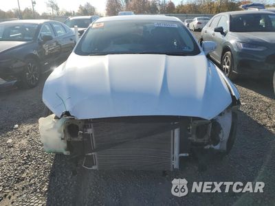Piąte zdjęcie samochodu w środku: 2013 FORD FUSION SE VIN:3FA6P0H73DR316432 - miniatura