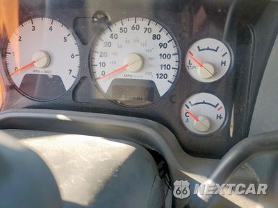 Zdjęcie 9 z 12 samochodu: 2008 DODGE RAM 1500 ST VIN:1D7HA18N38S580453 - miniatura