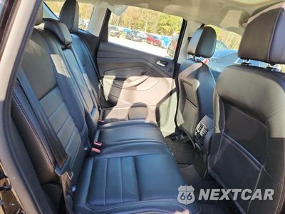 Zdjęcie 11 z 13 samochodu: 2016 FORD C-MAX SEL VIN:1FADP5BU3GL107259 - miniatura