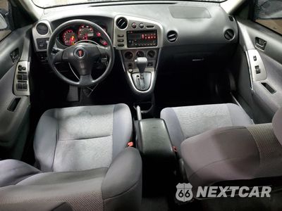 Zdjęcie 8 z 12 samochodu: 2004 PONTIAC VIBE VIN:5Y2SL62864Z451070 - miniatura