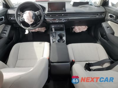 Zdjęcie 8 z 12 samochodu: 2024 HONDA CIVIC LX VIN:2HGFE2F23RH508456 - miniatura