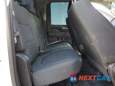 Zdjęcie 10 z 12 samochodu: 2020 CHEVROLET SILVERADO UTILITY / SERVICE TRUCK VIN:1GB5WLE71LF244855 - miniatura