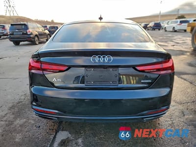 Zdjęcie 6 z 13 samochodu: 2020 AUDI A5 PREMIUM PLUS VIN:WAUCNCF57LA003508 - miniatura