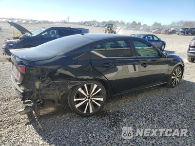Trzecie zdjęcie samochodu z tyłu: 2019 NISSAN ALTIMA SR VIN:1N4BL4CVXKC122788 - miniatura