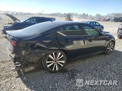 Trzecie zdjęcie samochodu z tyłu: 2019 NISSAN ALTIMA SR VIN:1N4BL4CVXKC122788 - miniatura