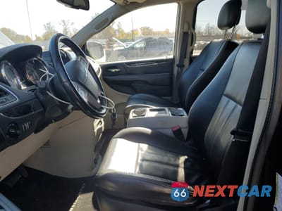 Zdjęcie 7 z 14 samochodu: 2014 CHRYSLER TOWN & COUNTRY TOURING VIN:2C4RC1BG7ER397556 - miniatura