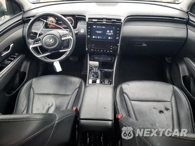 Zdjęcie 8 z 17 samochodu: 2022 HYUNDAI TUCSON SEL VIN:5NMJCCAE2NH064510 - miniatura