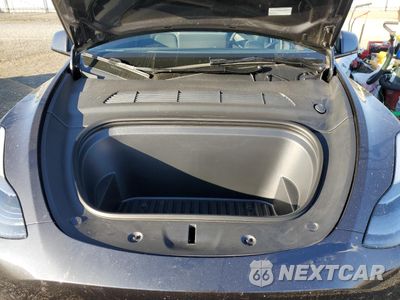 Zdjęcie 11 z 12 samochodu: 2024 TESLA MODEL Y VIN:7SAYGDEF1RF049146 - miniatura