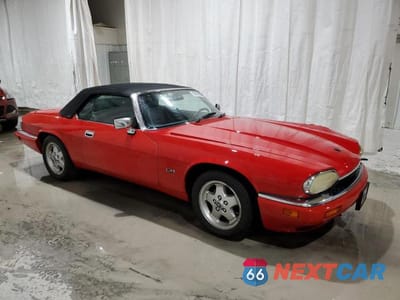 Czwarte zdjęcie samochodu z boku: 1994 JAGUAR XJS 2+2 VIN:SAJNX2749RC193204 - miniatura