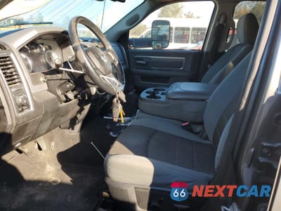 Zdjęcie 7 z 12 samochodu: 2013 RAM 3500 SLT VIN:3C63RRLL1DG561720 - miniatura