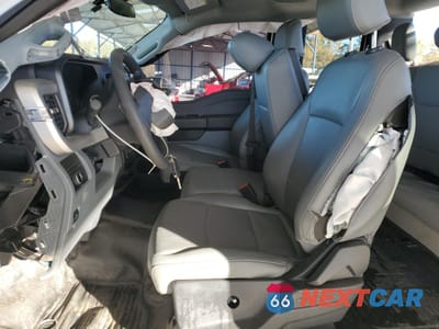 Zdjęcie 7 z 13 samochodu: 2024 FORD F250 SUPER DUTY VIN:1FT7X2BAXRED38209 - miniatura