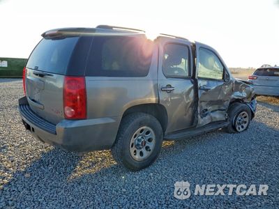 Trzecie zdjęcie samochodu z tyłu: 2008 GMC YUKON VIN:1GKFK13048R229122 - miniatura