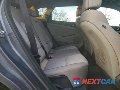 Zdjęcie 11 z 13 samochodu: 2016 HYUNDAI TUCSON LIMITED VIN:KM8J3CA48GU221682 - miniatura