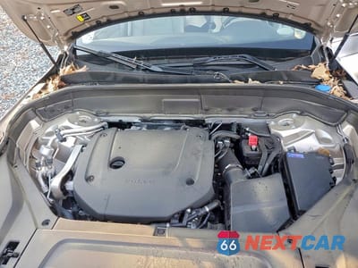 Zdjęcie 12 z 13 samochodu: 2025 VOLVO XC90 PLUS VIN:YV4062JE7S1333469 - miniatura