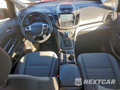 Zdjęcie 8 z 14 samochodu: 2016 FORD C-MAX SE VIN:1FADP5AU6GL114420 - miniatura