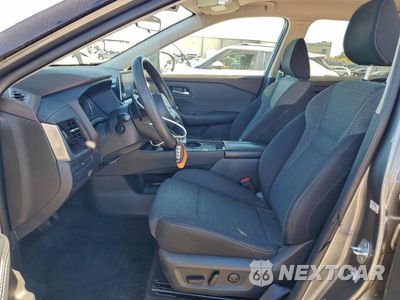 Zdjęcie 7 z 15 samochodu: 2021 NISSAN ROGUE SV VIN:5N1AT3BA1MC755967 - miniatura