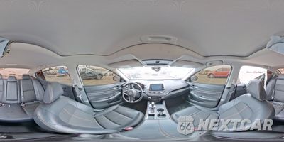 Zdjęcie 14 z 14 samochodu: 2020 NISSAN ALTIMA SR VIN:1N4BL4CV0LN310869 - miniatura