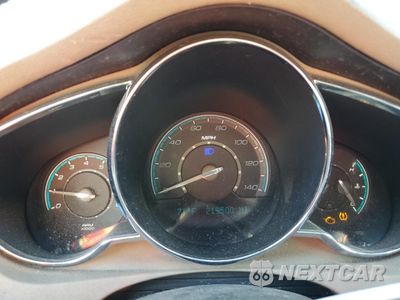 Zdjęcie 9 z 12 samochodu: 2008 CHEVROLET MALIBU 1LT VIN:1G1ZH57B68F240837 - miniatura