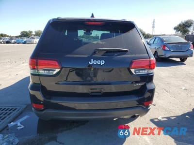 Zdjęcie 6 z 12 samochodu: 2022 JEEP GRAND CHEROKEE LAREDO E VIN:1C4RJEAG9NC154998 - miniatura