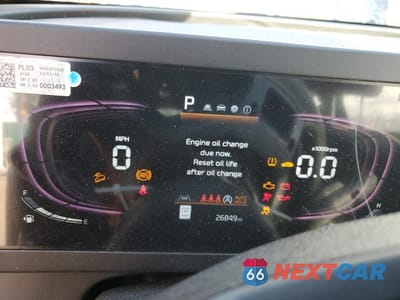 Zdjęcie 9 z 11 samochodu: 2024 KIA SPORTAGE LX VIN:KNDPUCDF0R7279814 - miniatura