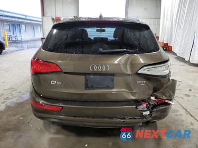 Zdjęcie 6 z 12 samochodu: 2014 AUDI Q5 PREMIUM PLUS VIN:WA1LFAFP0EA049524 - miniatura