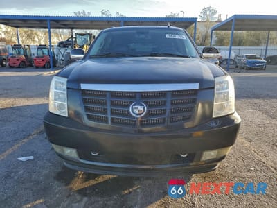 Piąte zdjęcie samochodu w środku: 2008 CADILLAC ESCALADE ESV VIN:1GYFK66858R181294 - miniatura