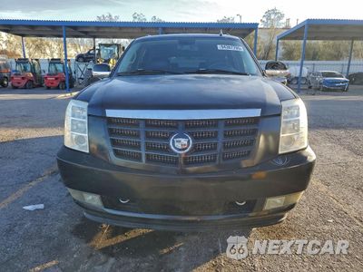Piąte zdjęcie samochodu w środku: 2008 CADILLAC ESCALADE ESV VIN:1GYFK66858R181294 - miniatura