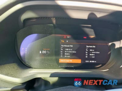 Zdjęcie 9 z 12 samochodu: 2023 POLESTAR 2 VIN:YSMET3KA9PL123507 - miniatura