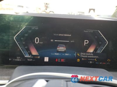Zdjęcie 9 z 12 samochodu: 2024 BMW X5 SDRIVE 40I VIN:5UX13EU01R9S68033 - miniatura
