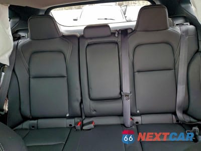 Zdjęcie 10 z 13 samochodu: 2025 NISSAN MURANO SV VIN:5N1AZ3BSXSC122307 - miniatura