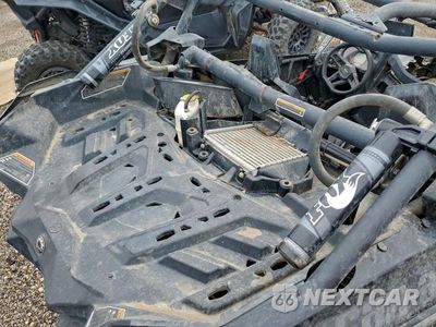 Zdjęcie 6 z 10 samochodu: 2018 CAN-AM MAVERICK X3 X RS TUR VIN:3JBVXAW40JK005262 - miniatura