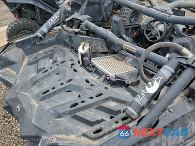 Zdjęcie 6 z 11 samochodu: 2018 CAN-AM MAVERICK X3 X RS TUR VIN:3JBVXAW40JK005262 - miniatura